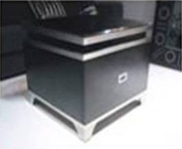 [CT435D(ET)] WATSON-435D-END TABLE(600*600*500) -BLACK