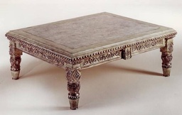 [CT600-031-MODF] MODEL 600-031 COCKTAIL TABLE