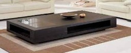 [CT686B-HB03] CYNTHIA-686-B-END TABLE-OAK-HB03
