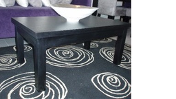 [CT704CT-WENGE] 704-CT-COFFEE TABLE (100*60*45) -WENGE-VC-515
