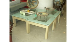 [CT708A2ND-LBE] 708-A CENTRE TABLE 2ND CONTAINER