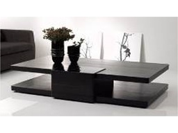 [CT805B-HB03] LUBNA-805-B-END TABLE-OAK-HB03