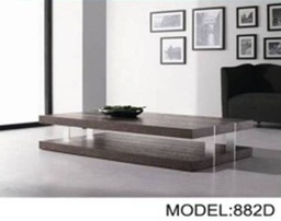 [CT882-D-ELM-HB22] ESRHA-882-D-COFFEE TABLE -ELM-HB22