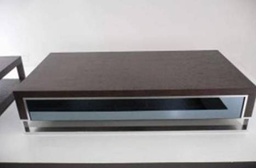[CT888-B(ET)ASH-HB01] MANEL-888-B-END TABLE -ASH-HB01