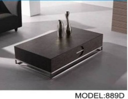 [CT889-B(ET)ELM-HB22] YUNA-889-B-END TABLE -ELM-HB22