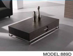 [CT889-D-ELM-HB22] YUNA-889-D-COFFEE TABLE -ELM-HB22