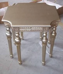 [CT9131-M9131] CT-9131-COFFEE TABLE -(1+2) -M9131