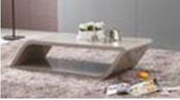 [CT969CT-GREY] NIMFA-969-CT-COFFEE TABLE-(1360*600*350)-GREY-S0312