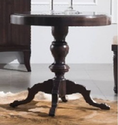 [CTACT15-MAHOGANY] OMAIYA-ACT-15-COFFEE TABLE -MAHOGANY