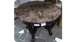 [CTAH01-G2-M9131] CT-AH-01-G2-ROUND TABLE -M9131