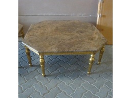 [CTAH03A] AH-03-A-COFFEE TABLE (PRJ)