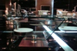 [CTALINA-WENGE] ALINA-(DM-6354)-COFFEE TABLE-WENGE ASH