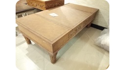 [CTALLADINCT] ALLADIN COCKTAIL TABLE