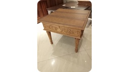 [CTALLADINST] ALLADIN SIDE TABLES