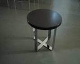 [CTANGELINO-ORNG] ANGELINO-C-044-COFFEE TABLE-ORANGE