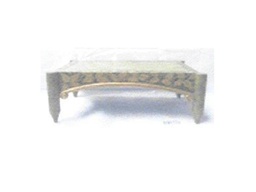 [CTAPB800270] 800270 TABLE 54"X34"X18"H