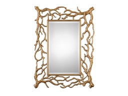 [AC8131] AC-8131-SEQUOIA FRAMED MIRROR