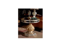[CTAPG800988] APG-800988-CORNER TABLE