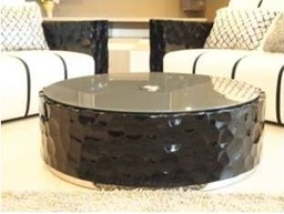[CTAVS3038CT] AVS-3038-CT-COFFEE TABLE -H/BLK