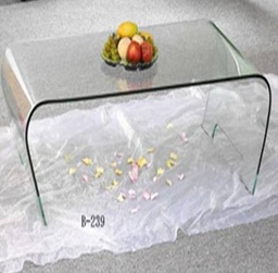 [CTB-239] NICHOLAS B-239 COFFEE TABLE