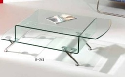 [CTB-261] B-261 COFFEE TABLE