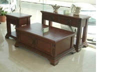 [CTBASTIDACT] BASTIDA COCKTAIL TABLE