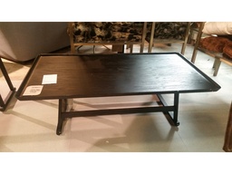 [CTBFJ2858A] SHERWIN-BF-J2858A -COFFEE TABLE (1300x700x400mm) -61