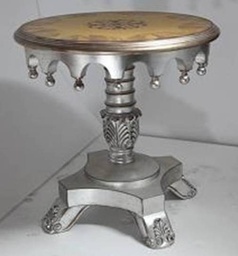 [CTBJA5035C(COR)] ROGER-BJ-A5035C-CORNER TEAPOY