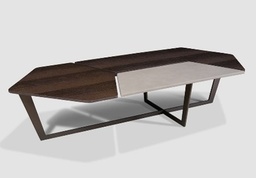 [CTBMBO-CJ8033B] CARVY-B-BMBO-CJ-8033B -COFFEE TABLE (1500x650x320)