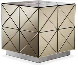 [CTBRTA071B] ZOEY-BR-TA-071B-END TABLE