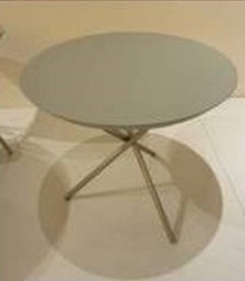 [CTC13187A-W6113-1] CAMMY-C-13187A-COFFEE TABLE (60*45) -W6113-1-MATT COFFEE