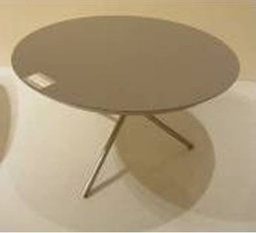 [CTC13187C-W6113-1] CAMMY-C-13187C-COFFEE TABLE (70*35) -MATT COFFEE-W6113-1