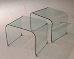 [CTC203(ET)-BRW] C-203-END TABLE -BROWN