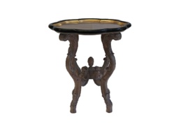 [CTCAMUSL05] CAMUS-L05-END TABLE