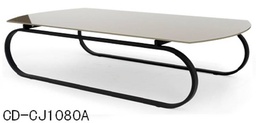 [CTCDCJ1080A-D.GREY] ROCKWELL-CD-CJ1080A-COFFEE TABLE -D.GREY