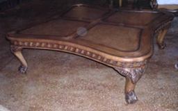 [CTCT2392-SH20199] CT-2392-CENTER TABLE-SH-20199