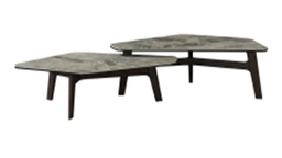 [CTCW10006-1180-GRY] CHIARA-CW-10006-1180-END TABLE (118*59.6*33.3)-GREY MARBLE