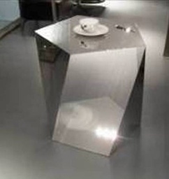[CTDC63179] TWISTER-DC-63179-END TABLE (54*56*60)