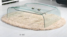 [CTDEBORA] DEBORA-B-387-COFFEE TABLE