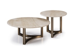 [CTE17035B] ARNOLD-E-17035B-END TABLE (60*50)-YELLOW