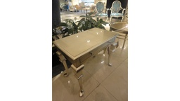 [CTEF962-YB3] EF-962-COFFEE TABLE(72*43*60) -GOLD-YB-3