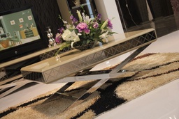 [CTEXO3213-CT] LEXUS-EXO-3213-CT-COFFEE TABLE