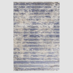 [ACA1450A-160X230] A1450A-LS148-CARPET-160*230-IVORY-BLUE