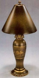 [ACAC-A1904-LM] AC-A1904-(1914)-LM-PORTABLE TABLE LAMP