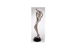 [ACAD1055-PF] AD-1055-PF-DECORATION FIGURE (48*48*180)