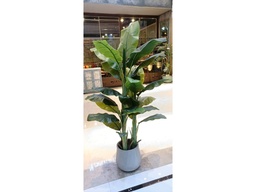 [ACAH-P27] STRELITZIA-AH-P-27 ARTIFICIAL PLANT LARGE