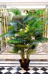 [ACAHP46] AH-P-46-PALMERA-230- ARTIFICIAL PLANT