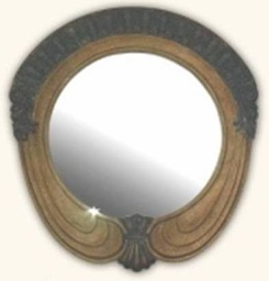 [ACAPB450013] 450013 MIRROR 46"X2"X43"H