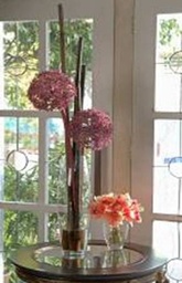 [ACAPG399385] APG-399385-FLOWER ARRANGEMENT