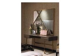 [MBRGAYLA-KN-MIR] GAYLA-MIRROR (MR2171) -YELLOW GOLD-MFL34/MF60
